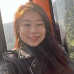 Chin Yvonne - @yvonnemayliana - Instagram