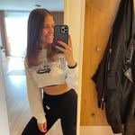 FitnessgirlYvi - @yvonnemayr - Instagram