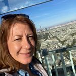 Yvonne May - @ywii2.5 - Instagram
