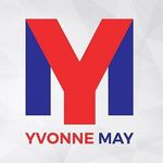 Yvonne May - @mayvettevonne - Instagram
