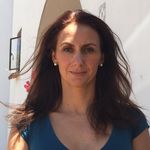 Yvonne Meyer - @yvonnemeyerc - Instagram