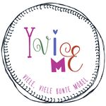 Yvonne Meyer - @yvi.me - Instagram