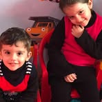 Zabiullah Barekzai - Facebook