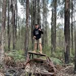 Zac Moore - @zac_moore47 - Instagram
