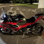 Zach Rouse - Facebook