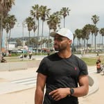 Zach Rouseau - @zachrouseau - Instagram