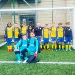Zac Smith - @zac_smithfootball - Instagram