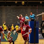 zac smith - @zacsmith_volleyball - Instagram