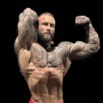 Zac Smith - IFBB Classic Physique Pro - @therealzacsmith - Instagram
