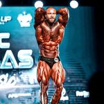 Zac Smith - IFBB Pro & Online Coach - @zacsmithfitness - Instagram