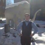 Zach Bernstein - @zbreezy95 - Instagram