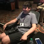 Zach Bernstein - @fords_towel42 - Instagram