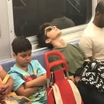 Zach Bernstein - @zachbern - Instagram
