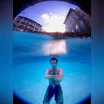 Zach Bernstein - @bigzmultiverse - Instagram