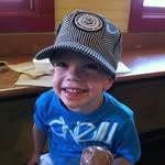 Zach bernstein - @baby_face_berenstain_2 - Instagram