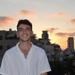 Zach Bernstein - Facebook