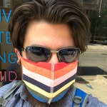 Zach Bernstein - @zachthesleeperagent - Instagram