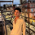 Zach - @zachbernstein - Instagram