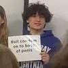 ! - @zachbernstein44 - TikTok