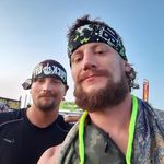 Zach Bode - @zbodez - Instagram
