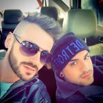 Zach Skellington Colón-Capps - @ztaylor09 - Instagram