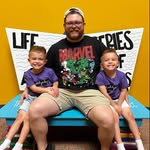 Zack Capps - @zacharythor - Instagram
