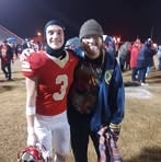 Zack Capps - Facebook