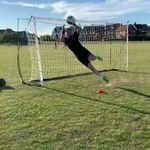 Zach Farmer - @zachfarmer_gk - Instagram