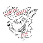 Zach Ferguson - @howlersbarbershop - Instagram