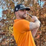 Zach Ferguson - @freakygolf - Instagram