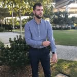 Zach Ferguson - @zachfergusonrealestate - Instagram