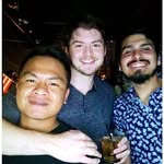 Zach Ferguson - @zferg19 - Instagram