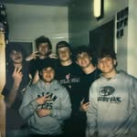 Zach Ferguson - @_zachferg - Instagram