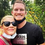 Zach Ferguson - @f3rgieefergg - Instagram