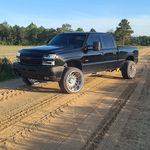 Zach Ferguson - @forged_dmax - Instagram