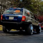 Zach Ferguson - @zvchmeetsworld - Instagram