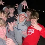 Zach Ferguson - @zachfergy - Instagram