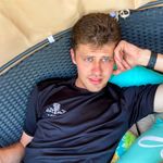 Zach Floyd - @zfloyd08 - Instagram
