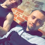 Zac Fordham - @fordham.zac - Instagram