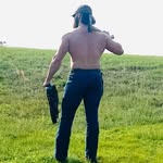 Zach Fordham - @lumberjacked42 - Instagram