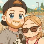 Zach Gates - @sir_z_man - Instagram