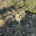 Zach W. W. Gates - @zwg107 - Instagram