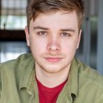 Zach Gibson - @zachgibson88 - Instagram