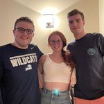 Zach Gibson - @zach___gibson - Instagram