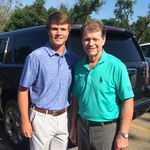 Zach Gibson - @zach_gibson13 - Instagram