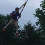 Zach Goetz - @awesomeathockey80 - Instagram