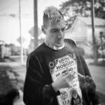 Zach Goetz - @who_killed_delaware - Instagram