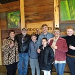 Zach Goodell - Facebook