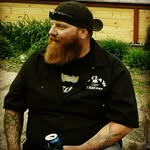 Zach Goodell - @ginger_thread_man - Instagram