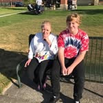 Zach Gorla - @bettycrockerofficial - Instagram